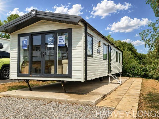 Park Home for sale in Polperro, Cornwall