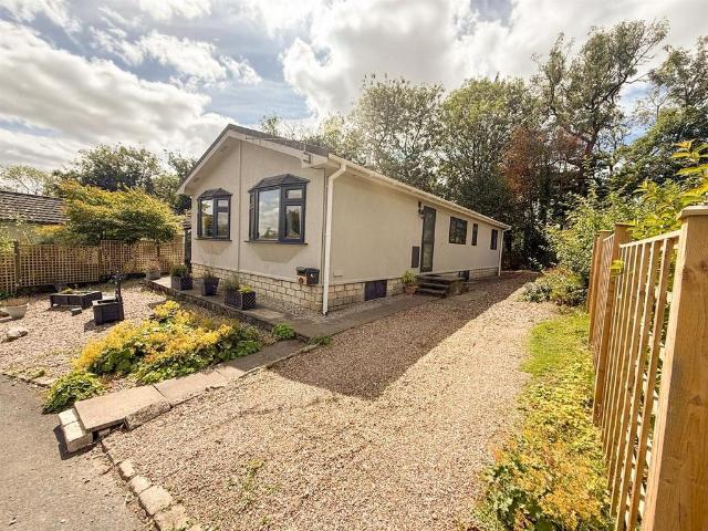 Park Home for sale in Long Ashes Park, Threshfield