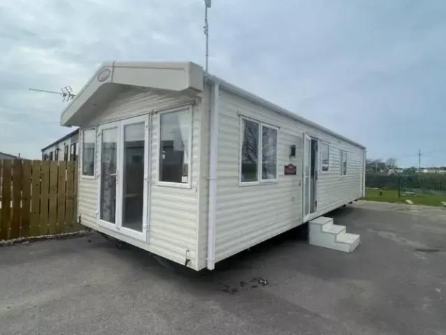 Park Home for sale in Berrow, Somerset