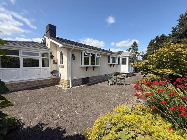 Park Home for sale in Long Ashes Park, Threshfield