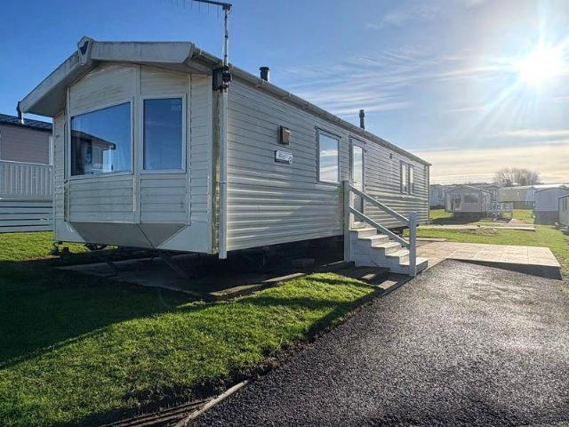 Park Home for sale in West Lulworth