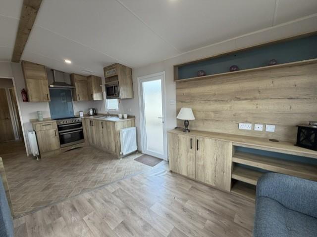 Park Home for sale in Littlecote, West Sussex