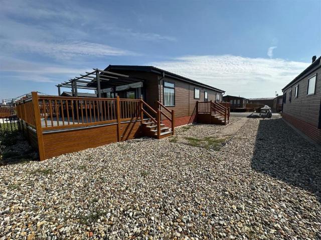 Park Home for sale in Bedingfield, Suffolk