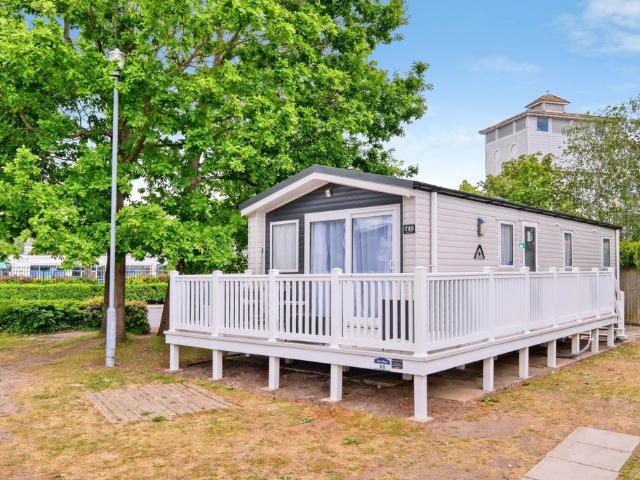 Park Home for sale in Poole