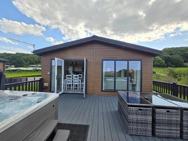 Park Home for sale in Edgehill, Kepwick