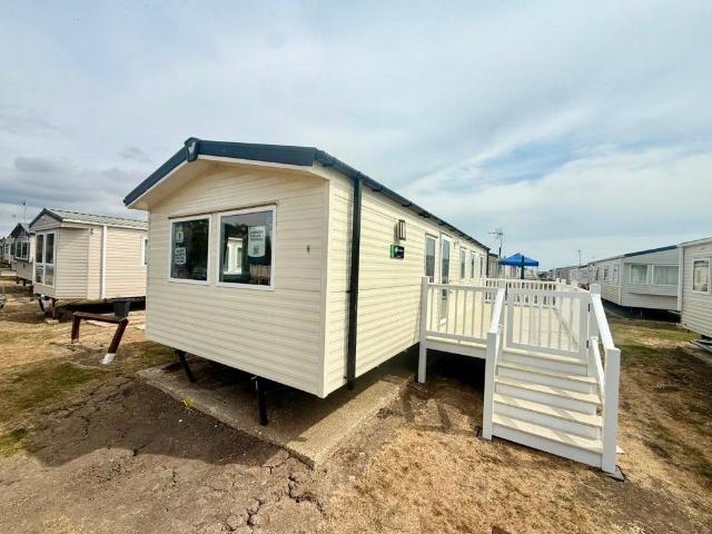 Park Home for sale in Dale Hill, Essex