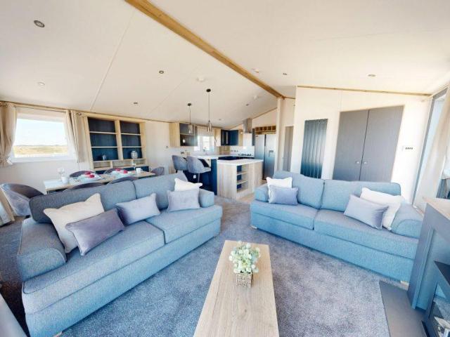 Park Home for sale in Littlecote, West Sussex