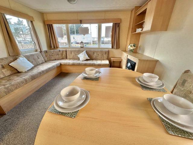 Park Home for sale in Maldon