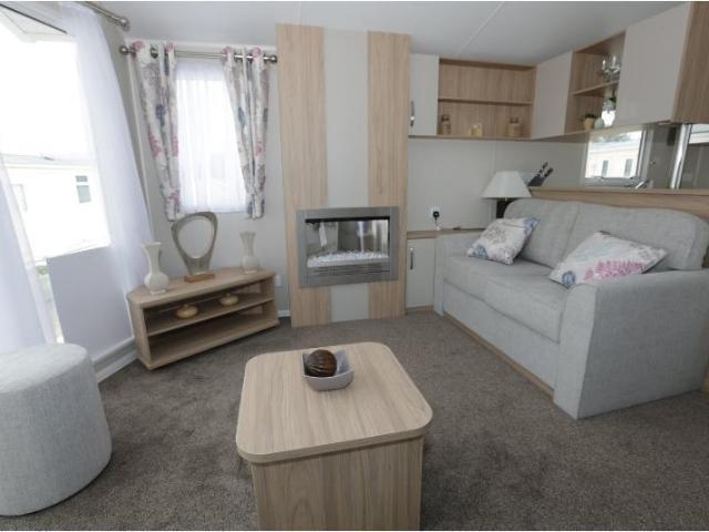 Park Home for sale in Wales