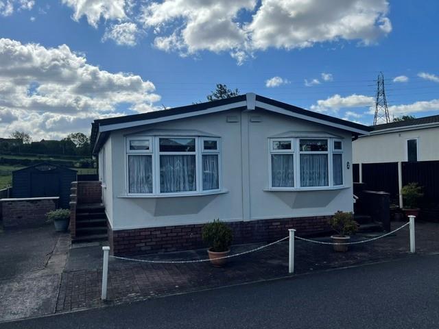 Park Home for sale in Potters Corner, East Midlands