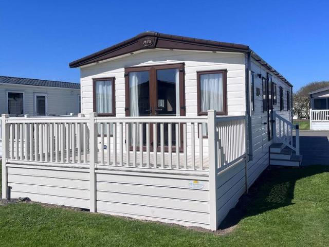 Park Home for sale in Kirby Misperton, North Yorkshire