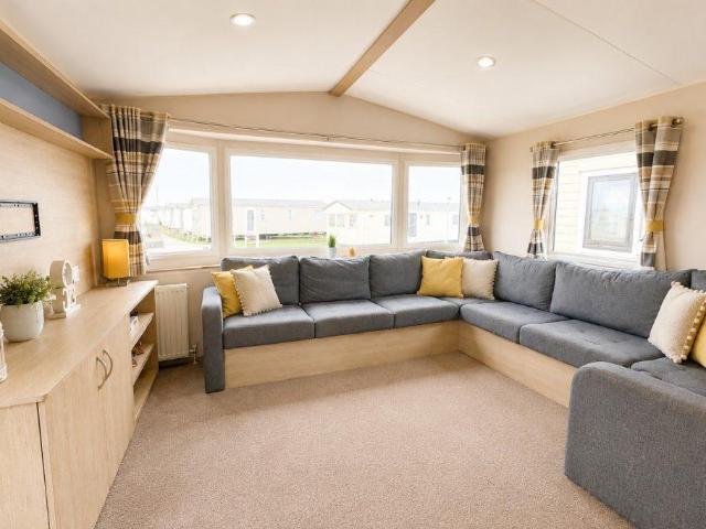 Park Home for sale in Leysdown, Oad Street