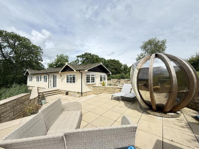 Park Home for sale