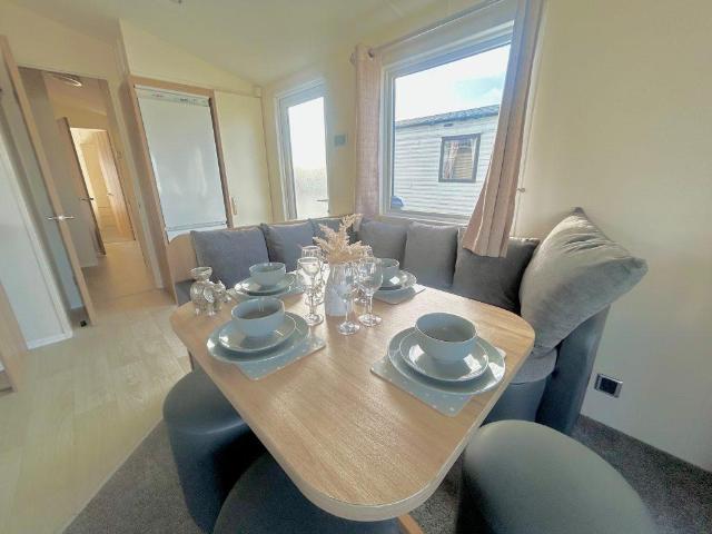 Park Home for sale in St Osyth, Tendring