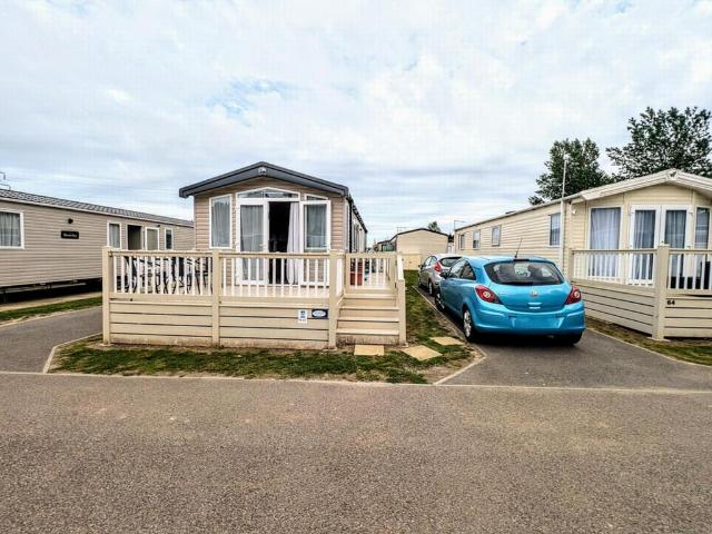 Park Home for sale in Westgate-on-Sea, Acol