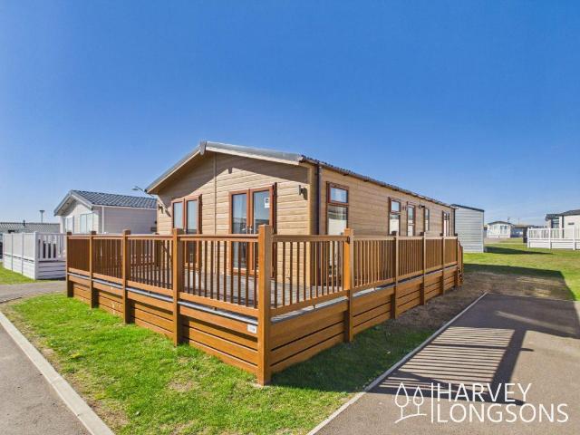 Park Home for sale in Lossiemouth, Scotland