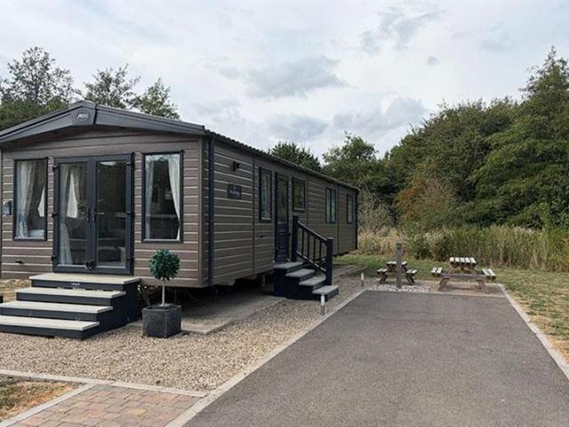 Park Home for sale in Boston, Lincolnshire