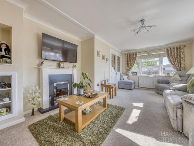 Park Home for sale in Besthorpe, East Tuddenham