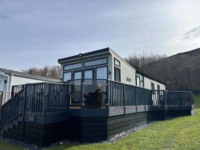 Park Home for sale in Conwy Marina Village, Conwy