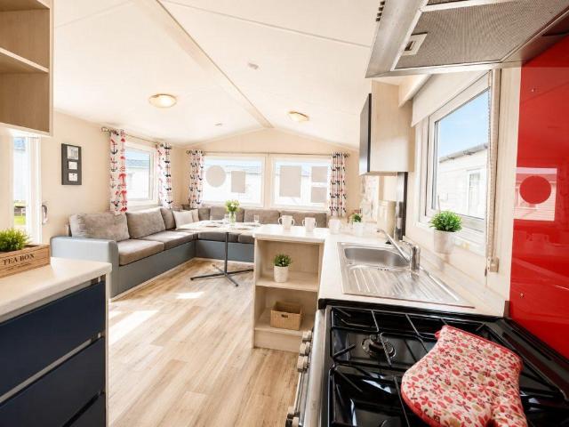 Park Home for sale in Leysdown, Oad Street