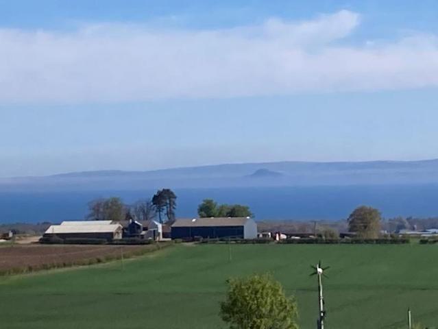 Park Home for sale in Scotland