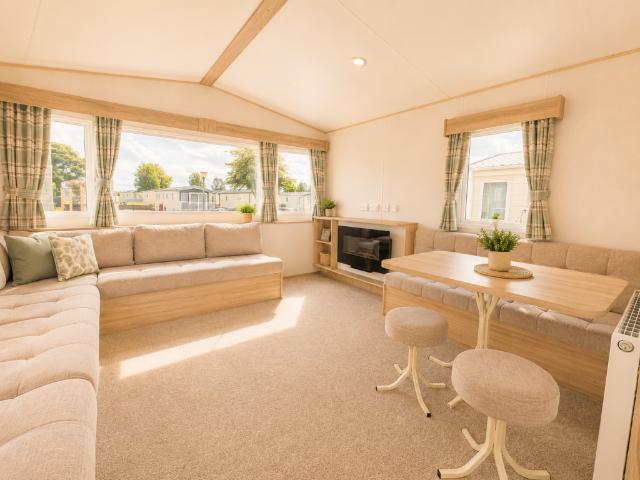Park Home for sale in Littlecote, West Sussex