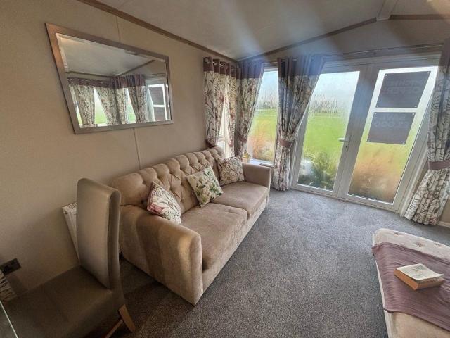 Park Home for sale in Studd Hill, Whitstable