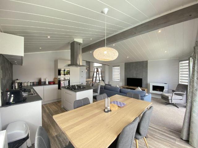 Park Home for sale in Penruddock
