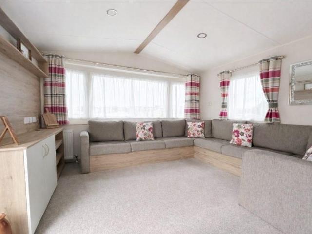 Park Home for sale in Lossiemouth, Scotland