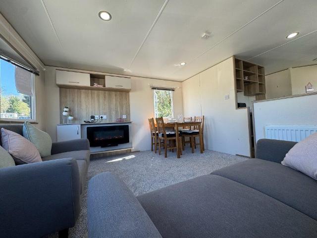 Park Home for sale in Pevensey Bay, Wealden