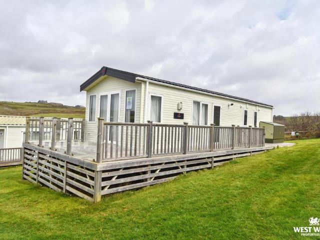 Park Home for sale in Brawdy, Newgale