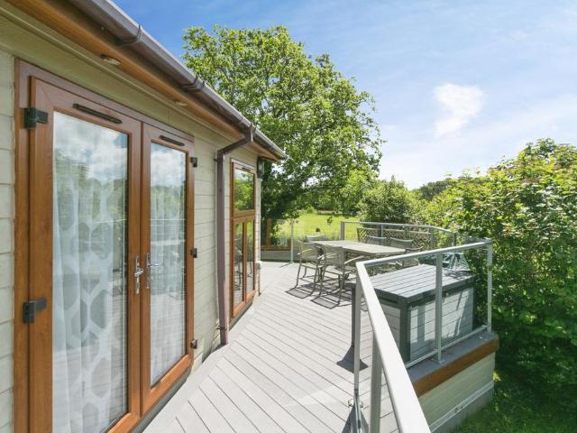 Park Home for sale in Wales