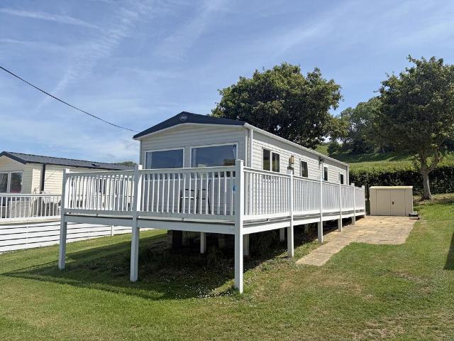 Park Home for sale in Williton, Somerset
