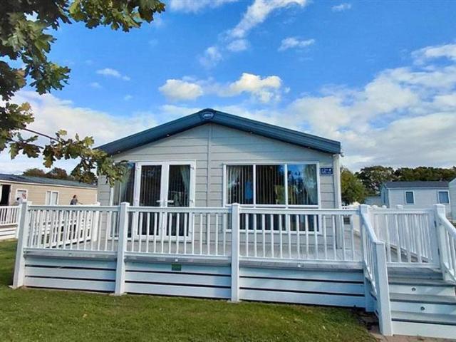 Park Home for sale in Tattershall, East Lindsey