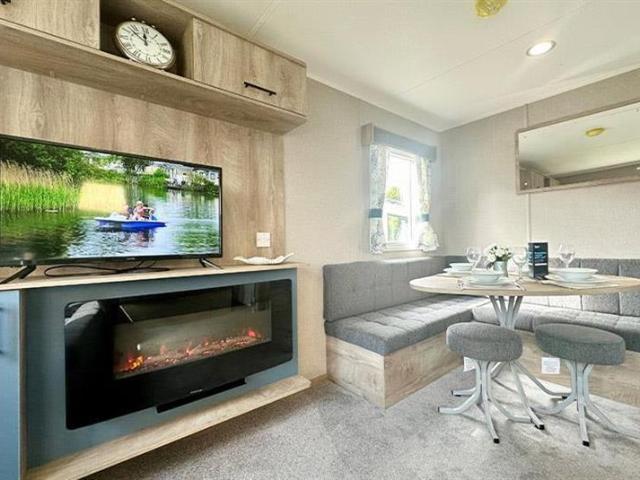 Park Home for sale in Tattershall, East Lindsey