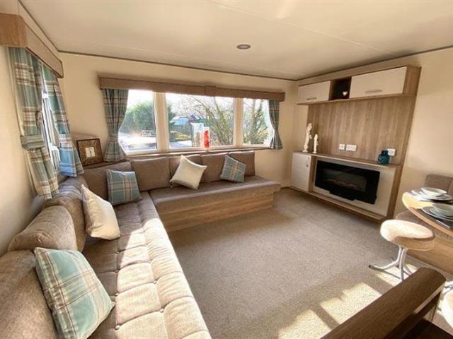 Park Home for sale in Tattershall, East Lindsey