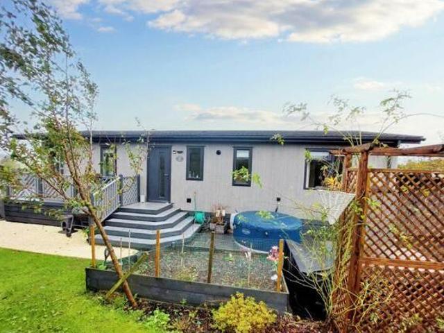 House for sale in Alnwick, Northumberland