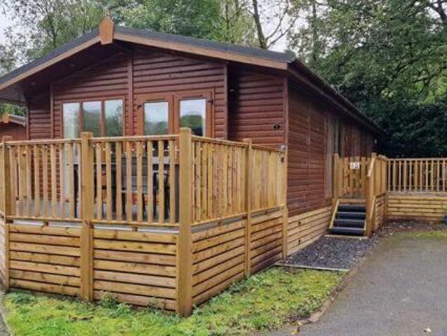House for sale in Cumbria