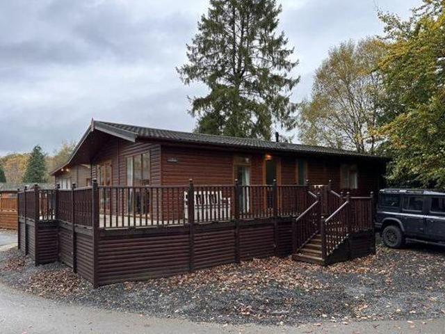 House for sale in Cumbria