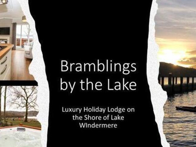 House for sale in Cumbria