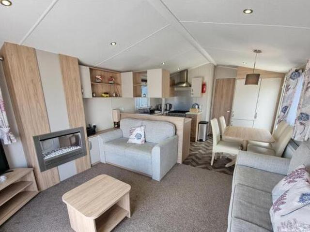 House for sale in Acol, Kent