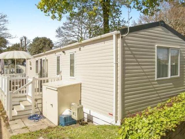 House for sale in Hurn, Bournemouth, Christchurch and Poole
