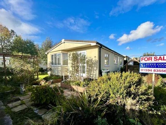 House for sale in Coleford, Bromsberrow Heath