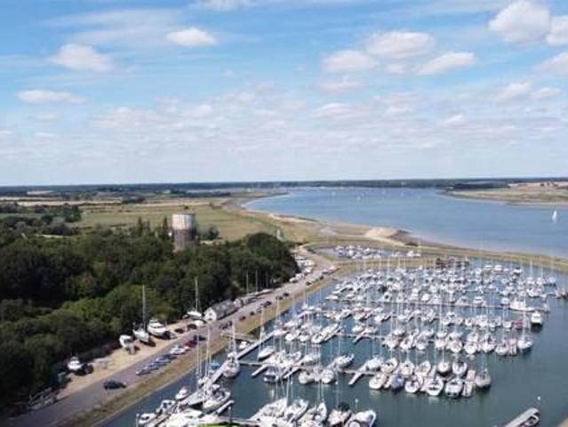 House for sale in Suffolk