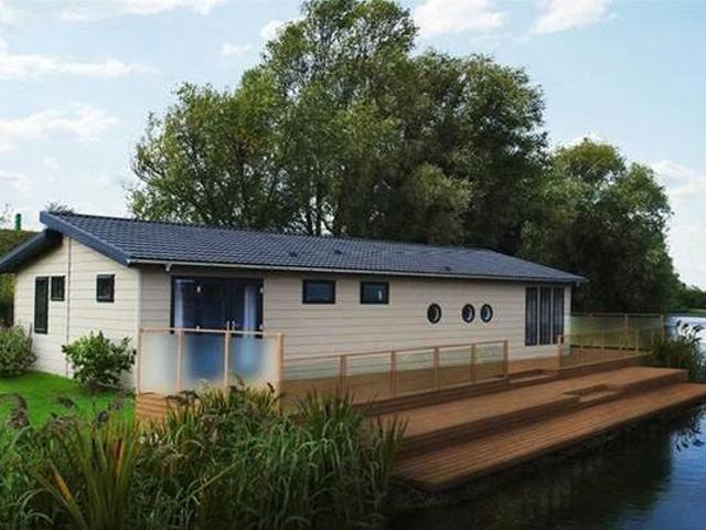 House for rent in Lincolnshire