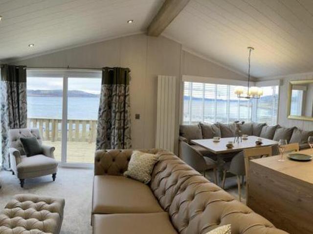 House for sale in Lochgilphead, Scotland