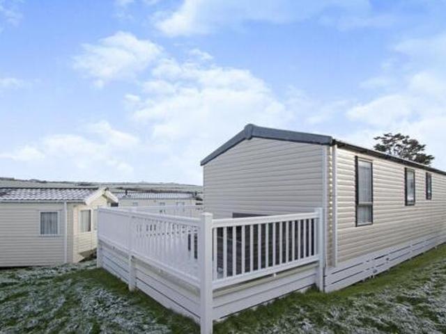 House for sale in Trevelgue, Newquay