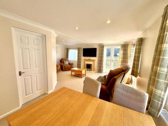 Park Home for sale in Leigham, Mount Wise