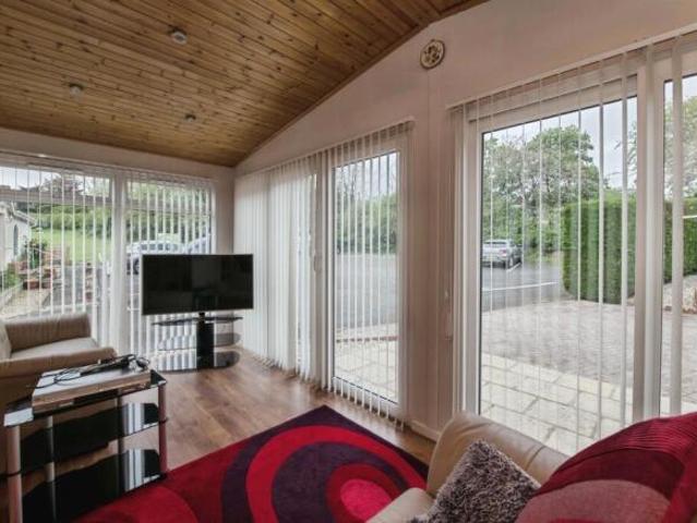 Park Home for sale in Topsham, Exeter