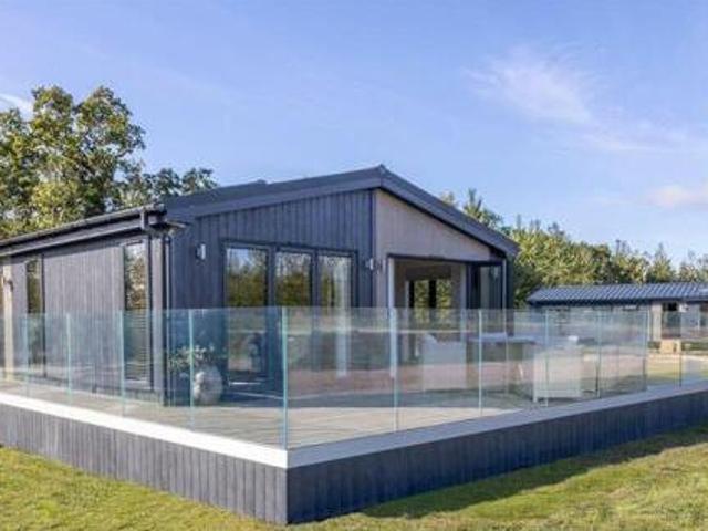 House for sale in North Yorkshire